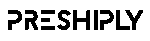 Preshiply logo