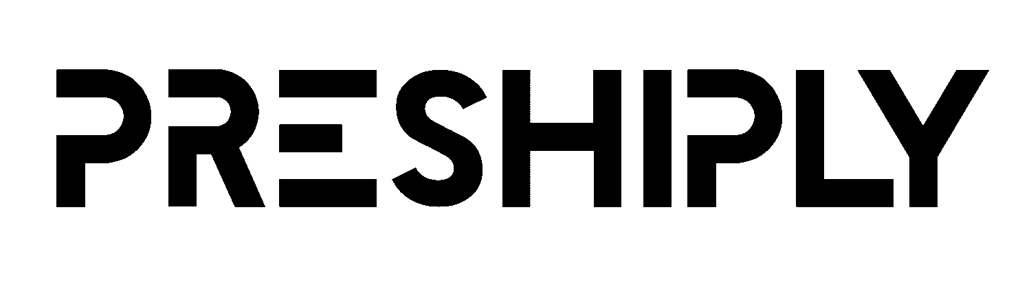 Preshiply logo