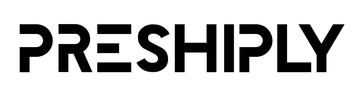 pre logo