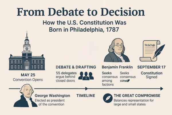 from debate to decision