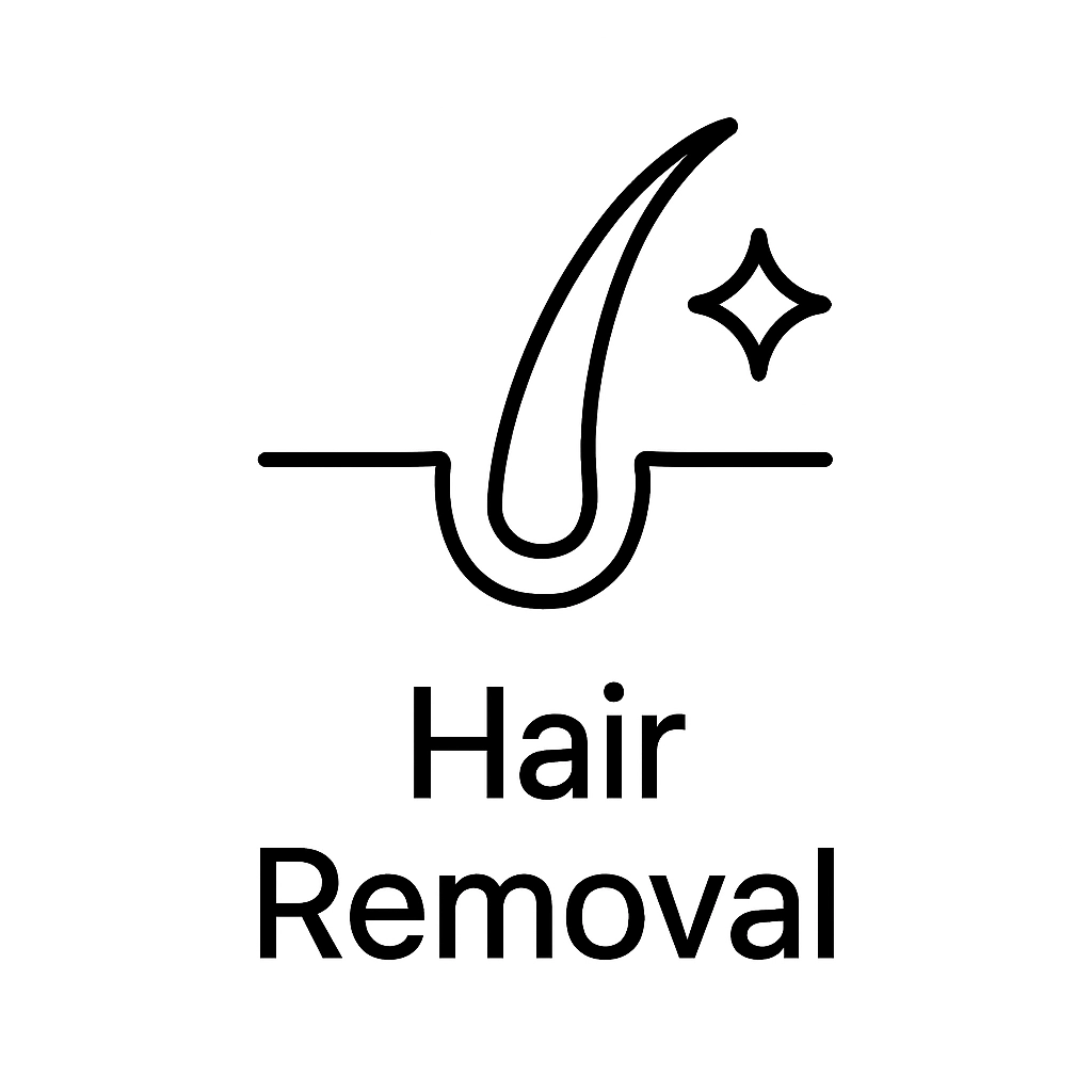 Hairremoval