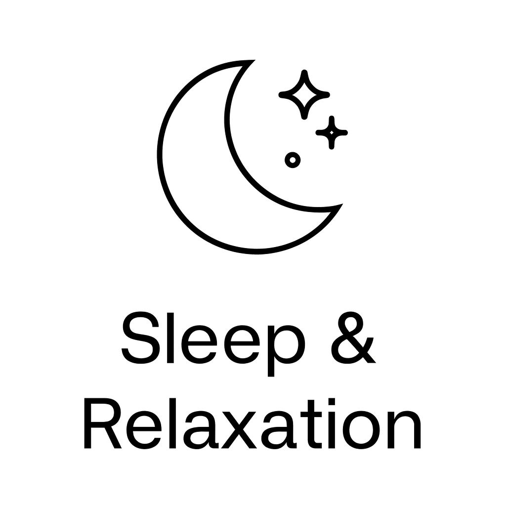 Menu Sleep