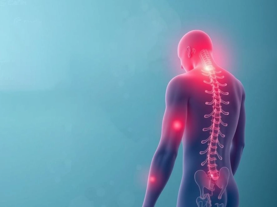 Pain Relief & Wellness Banner
