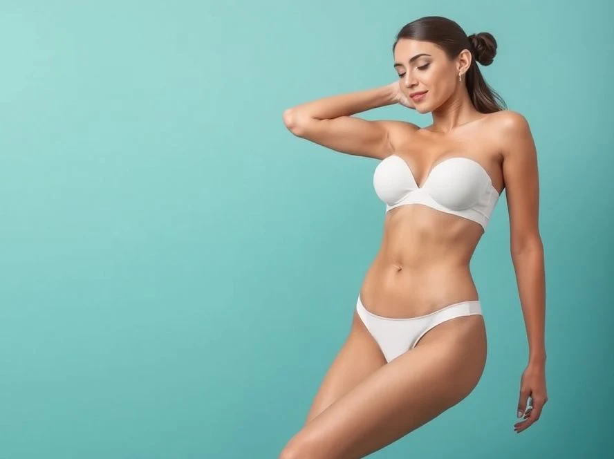 Targeted Contouring Solutions for Body Care & Slimming