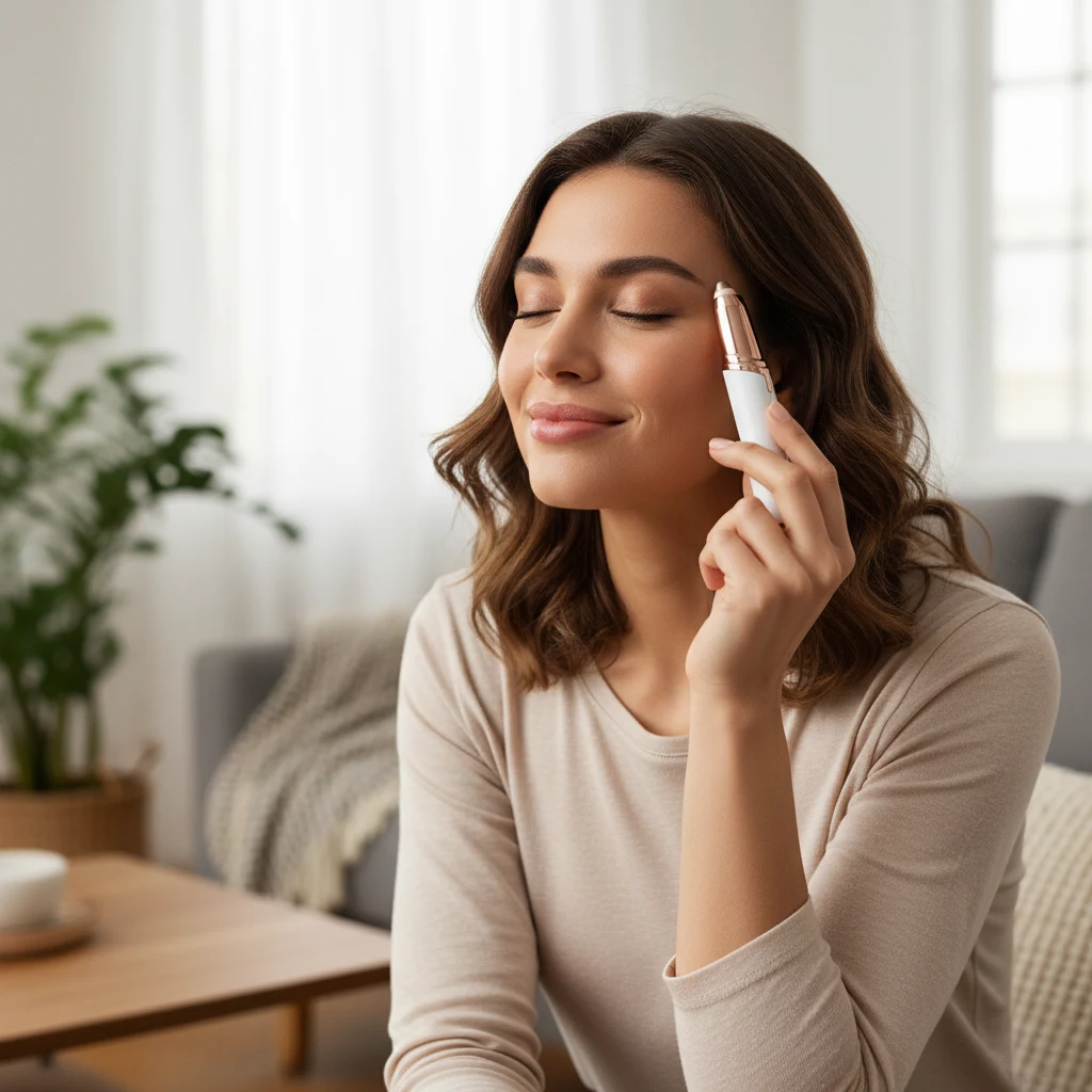 the painless solution for perfect brows