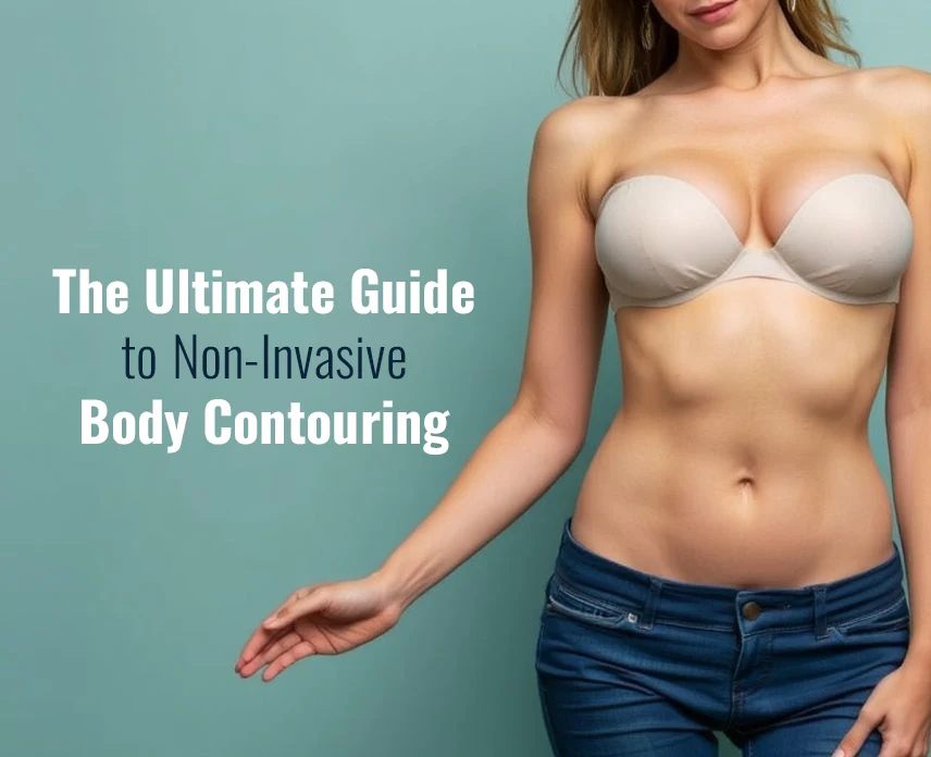 body counturing