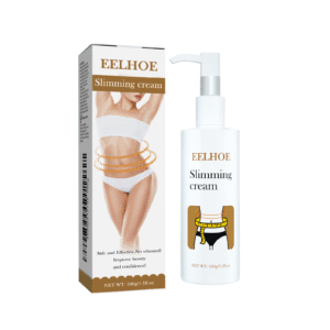 EELHOE Body Care Cream Massage Firming Skin Arms Thighs Body Beauty Beauty Slimming Cream