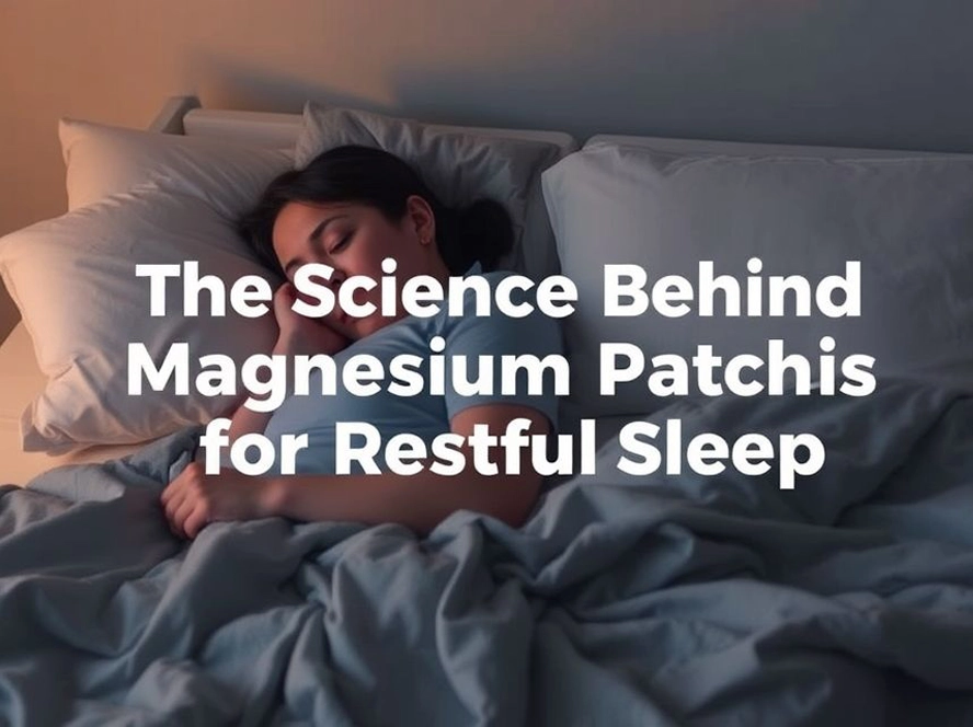 The Science Behind Magnesium(preshiply.com)