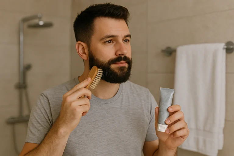 men,s grooming(preshiply.com)