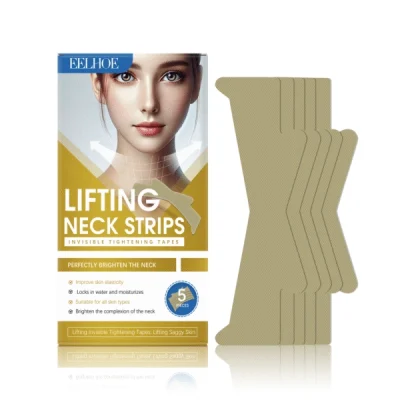 EELHOE Neck Firming Patch Moisturizes Neck And Reduces Neck Lines Daily Moisturizing Lift Patch(preshiply.com)