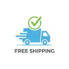 Icon of free shipping (preshiply.com)