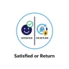 Satisfied or return (preshiply.com)