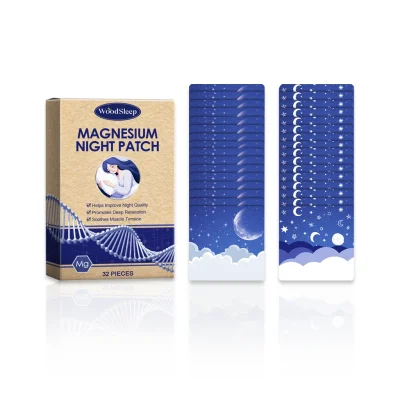 Woodsleep Sleep Patch(preshiply.com)